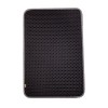 Cattie Altıgen Model Kum Toplayıcı Fonksiyonel Kedi Paspası Medium Gri 37x50 Cm Cattie Altıgen Model Kum Toplayıcı Fonksiyonel Kedi Paspası Medium Gri 37x50 Cm