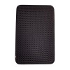 Cattie Altıgen Model Kum Toplayıcı Fonksiyonel Kedi Paspası Medium Siyah 37x50 Cm Cattie Altıgen Model Kum Toplayıcı Fonksiyonel Kedi Paspası Medium Siyah 37x50 Cm