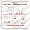 Cattie Gerçek Deriden Taşlı Kedi Boyun Tasması Medium Camel 1x20-23 Cm Cattie Gerçek Deriden Taşlı Kedi Boyun Tasması Medium Camel 1x20-23 Cm