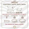 Cattie Gerçek Deriden Taşlı Kedi Boyun Tasması Small Royal Mavi 1x16-20 Cm Cattie Gerçek Deriden Taşlı Kedi Boyun Tasması Small Royal Mavi 1x16-20 Cm
