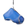 Cattie Havalı Dokuma Kedi Göğüs ve Gezdirme Takımı Large Royal Mavi 1.5x30-40 Cm Cattie Havalı Dokuma Kedi Göğüs ve Gezdirme Takımı Large Royal Mavi 1.5x30-40 Cm