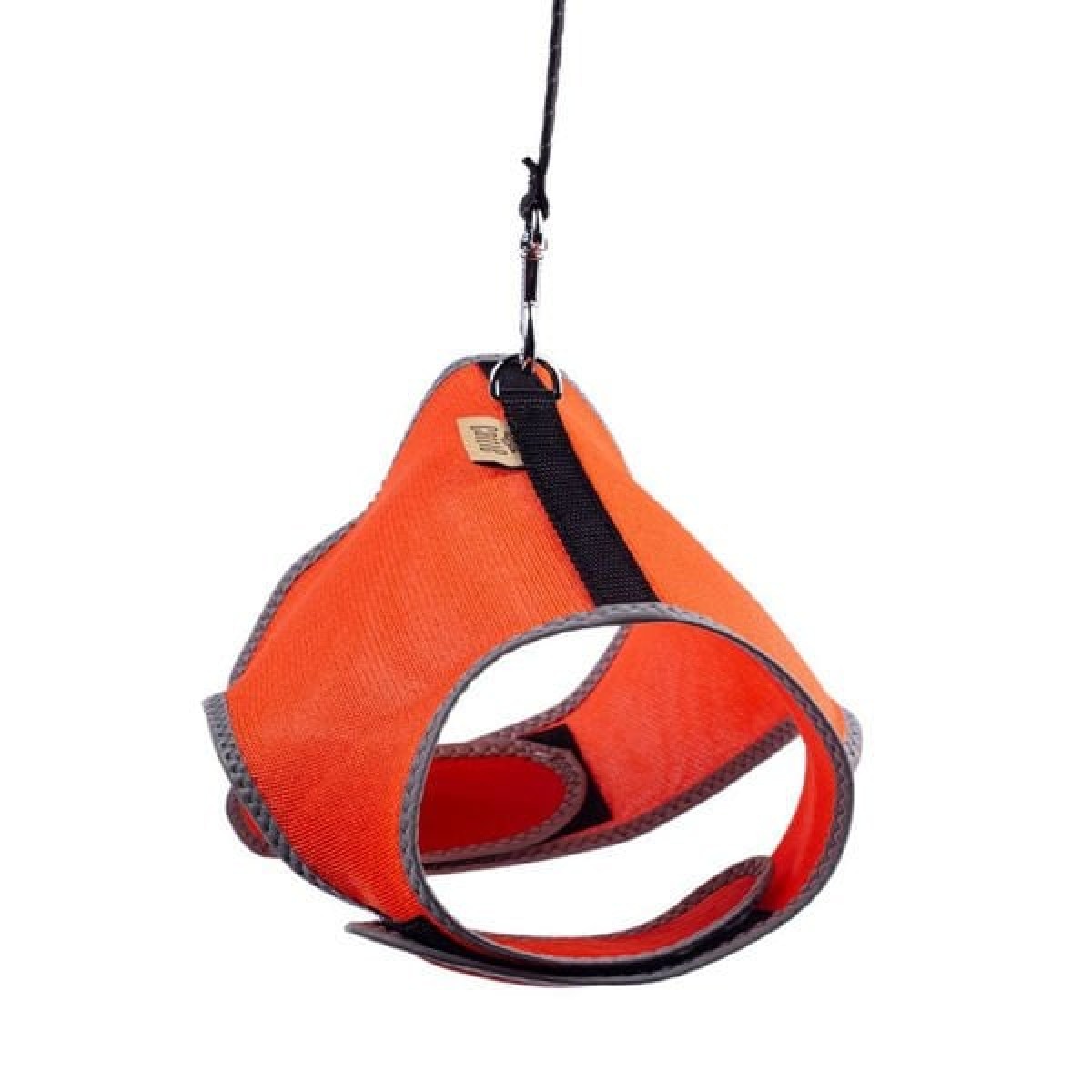 Cattie Havalı Dokuma Kedi Göğüs ve Gezdirme Takımı Large Turuncu 1.5x30-40 Cm Cattie Havalı Dokuma Kedi Göğüs ve Gezdirme Takımı Large Turuncu 1.5x30-40 Cm