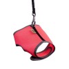Cattie Havalı Dokuma Kedi Göğüs ve Gezdirme Takımı Small Pembe 1x20-30 Cm Cattie Havalı Dokuma Kedi Göğüs ve Gezdirme Takımı Small Pembe 1x20-30 Cm
