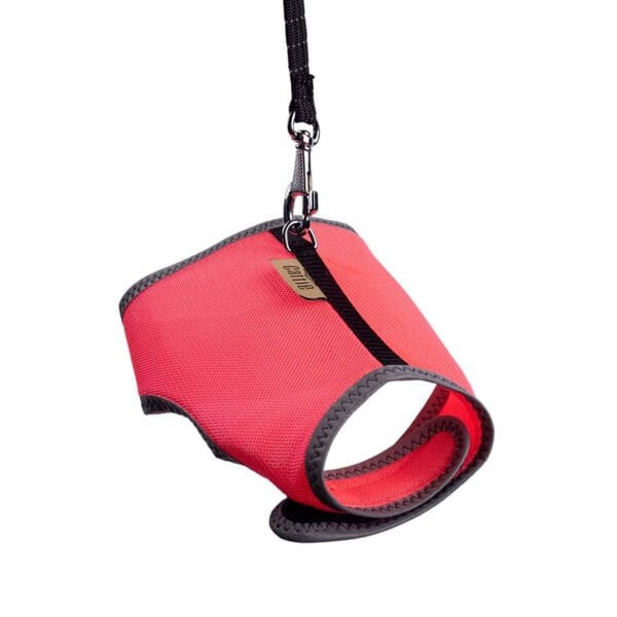 Cattie Havalı Dokuma Kedi Göğüs ve Gezdirme Takımı Small Pembe 1x20-30 Cm Cattie Havalı Dokuma Kedi Göğüs ve Gezdirme Takımı Small Pembe 1x20-30 Cm
