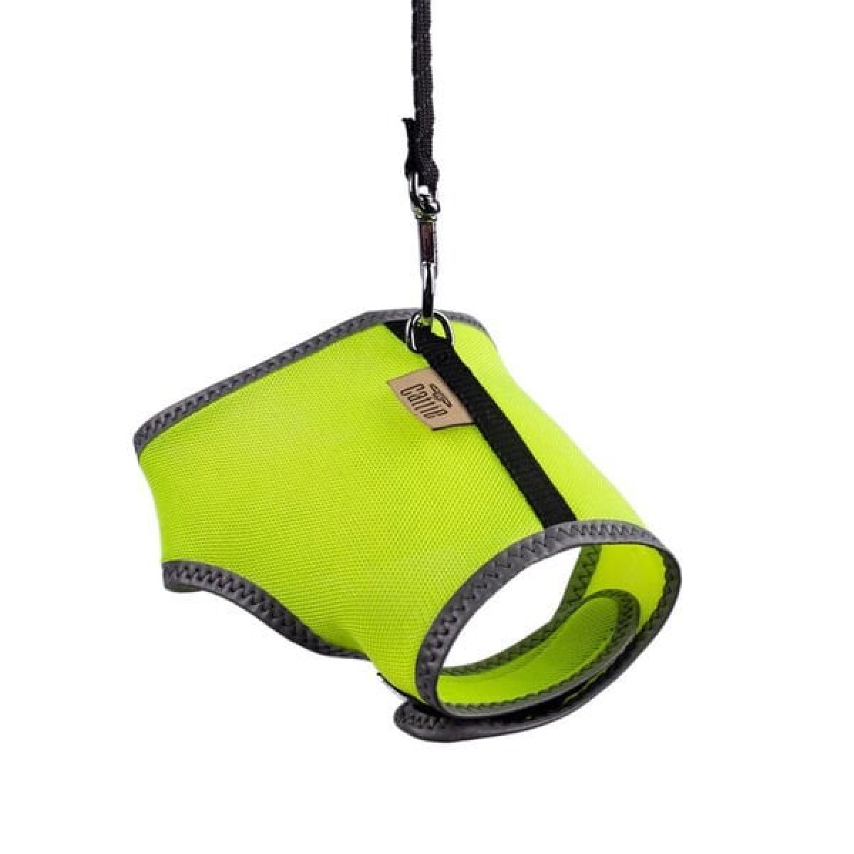 Cattie Havalı Dokuma Kedi Göğüs ve Gezdirme Takımı Small Sarı 1x20-30 Cm Cattie Havalı Dokuma Kedi Göğüs ve Gezdirme Takımı Small Sarı 1x20-30 Cm
