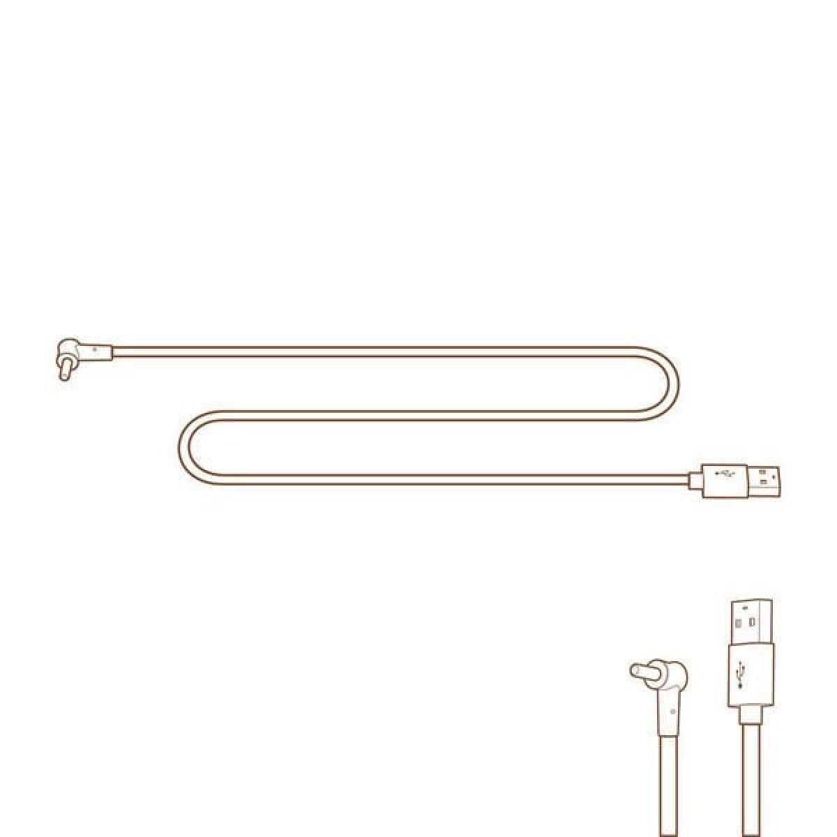 Cattie Kedi ve Köpek Su Pınarı Yedek Usb Güç Kablosu 150 Cm Cattie Kedi ve Köpek Su Pınarı Yedek Usb Güç Kablosu 150 Cm