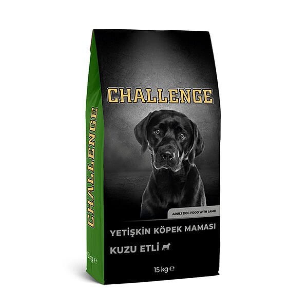 Challenge Adult Kuzu Etli Yetişkin Köpek Maması 15 Kg Challenge Adult Kuzu Etli Yetişkin Köpek Maması 15 Kg