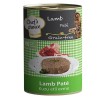 Chefs Choice Kıyılmış Kuzulu Yetişkin Konserve Kedi Maması 400 Gr Chefs Choice Kıyılmış Kuzulu Yetişkin Konserve Kedi Maması 400 Gr