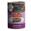Chefs Choice Kıyılmış Sığır Etli Yetişkin Konserve Kedi Maması 400 Gr Chefs Choice Kıyılmış Sığır Etli Yetişkin Konserve Kedi Maması 400 Gr