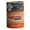 Chefs Choice Kıyılmış Somonlu Yetişkin Konserve Kedi Maması 400 Gr Chefs Choice Kıyılmış Somonlu Yetişkin Konserve Kedi Maması 400 Gr