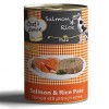 Chefs Choice Kıyılmış Somonlu Yetişkin Köpek Konservesi 400 Gr Chefs Choice Kıyılmış Somonlu Yetişkin Köpek Konservesi 400 Gr