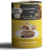 Chefs Choice Kıyılmış Tavuk Etli Tahılsız Yetişkin Konserve Kedi Maması 400 Gr Chefs Choice Kıyılmış Tavuk Etli Tahılsız Yetişkin Konserve Kedi Maması 400 Gr