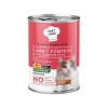 Chefs Choice Kuzu Etli ve Balkabaklı Tahılsız Ezme Yetişkin Konserve Kedi Maması 400 Gr Chefs Choice Kuzu Etli ve Balkabaklı Tahılsız Ezme Yetişkin Konserve Kedi Maması 400 Gr