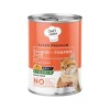 Chefs Choice Somonlu ve Balkabaklı Tahılsız Ezme Yetişkin Konserve Kedi Maması 400 Gr Chefs Choice Somonlu ve Balkabaklı Tahılsız Ezme Yetişkin Konserve Kedi Maması 400 Gr