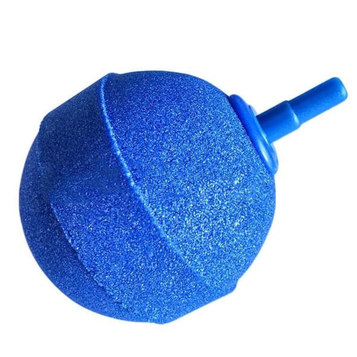 Chicos Akvaryum Yuvarlak Hava Taşı Mavi 2 Cm Chicos Akvaryum Yuvarlak Hava Taşı Mavi 2 Cm