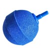 Chicos Akvaryum Yuvarlak Hava Taşı Mavi 4 Cm Chicos Akvaryum Yuvarlak Hava Taşı Mavi 4 Cm