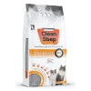 Clean Step Aktif Karbonlu Kokusuz İnce Taneli Topaklanan Bentonit Kedi Kumu 5 Lt Clean Step Aktif Karbonlu Kokusuz İnce Taneli Topaklanan Bentonit Kedi Kumu 5 Lt