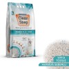 Clean Step Aktif Karbonlu Marsilla Kokulu İnce Taneli Topaklanan Bentonit Kedi Kumu 10 Lt Clean Step Aktif Karbonlu Marsilla Kokulu İnce Taneli Topaklanan Bentonit Kedi Kumu 10 Lt