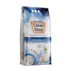 Clean Step Odorless Aktif Karbonlu Kokusuz İnce Taneli Topaklanan Bentonit Kedi Kumu 10 Lt Clean Step Odorless Aktif Karbonlu Kokusuz İnce Taneli Topaklanan Bentonit Kedi Kumu 10 Lt