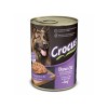 Crocus Dana Etli Köpek Yaş Maması 400 Gr Crocus Dana Etli Köpek Yaş Maması 400 Gr