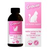Crocus Kedi Deri ve Tüy Sağlığı Destekleyici Damla 100 Ml Crocus Kedi Deri ve Tüy Sağlığı Destekleyici Damla 100 Ml