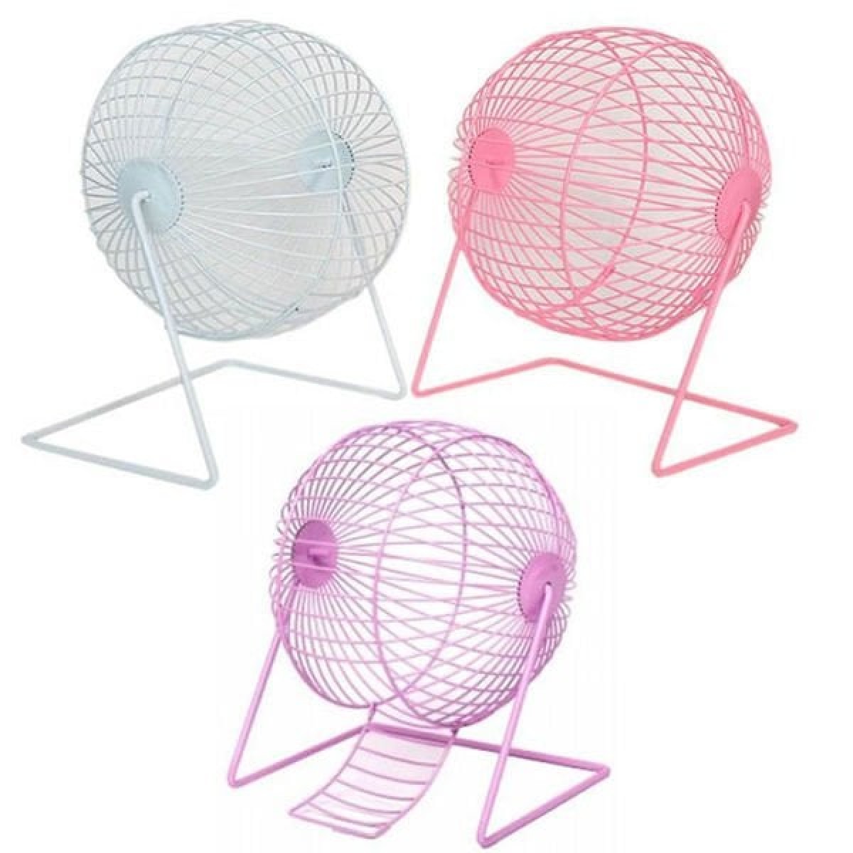 Dayang Eğlenceli Hamster Çarkı Boyalı 15x21.5 Cm Dayang Eğlenceli Hamster Çarkı Boyalı 15x21.5 Cm