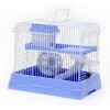 Dayang Kıvrımlı Hamster Kafesi Mavi 30x23x26 Cm Dayang Kıvrımlı Hamster Kafesi Mavi 30x23x26 Cm