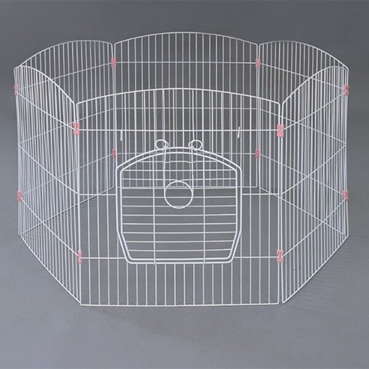 Dayang Metal Katlanır Kemirgen Çiti 55x63.5 Cm Dayang Metal Katlanır Kemirgen Çiti 55x63.5 Cm