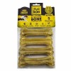 Delibon Deri Press Köpek Kemik Ödülü Small Naturel 12 Cm 4 Adet Delibon Deri Press Köpek Kemik Ödülü Small Naturel 12 Cm 4 Adet