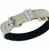 Doggie Comfort Dokuma Köpek Boyun Tasması Large Haki 2.5x42-50 Cm Doggie Comfort Dokuma Köpek Boyun Tasması Large Haki 2.5x42-50 Cm