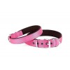 Doggie Comfort Dokuma Köpek Boyun Tasması Large Mor 2.5x42-50 Cm Doggie Comfort Dokuma Köpek Boyun Tasması Large Mor 2.5x42-50 Cm