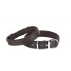 Doggie Comfort Dokuma Köpek Boyun Tasması Large Siyah 2.5x42-50 Cm Doggie Comfort Dokuma Köpek Boyun Tasması Large Siyah 2.5x42-50 Cm