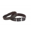 Doggie Comfort Dokuma Köpek Boyun Tasması Medium Siyah 2.5x37-45 Cm Doggie Comfort Dokuma Köpek Boyun Tasması Medium Siyah 2.5x37-45 Cm