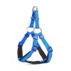 Doggie Comfort Dokuma Ronin Köpek Göğüs Tasması Xxsmall Mavi 1x30-35 Cm Doggie Comfort Dokuma Ronin Köpek Göğüs Tasması Xxsmall Mavi 1x30-35 Cm