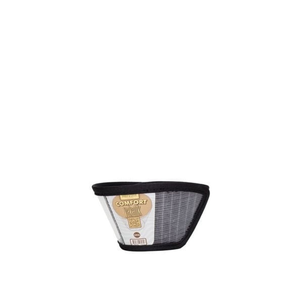 Doggie Comfort Köpek Elizabeth Yakalığı Xxxsmall 6x19-22 Cm Doggie Comfort Köpek Elizabeth Yakalığı Xxxsmall 6x19-22 Cm