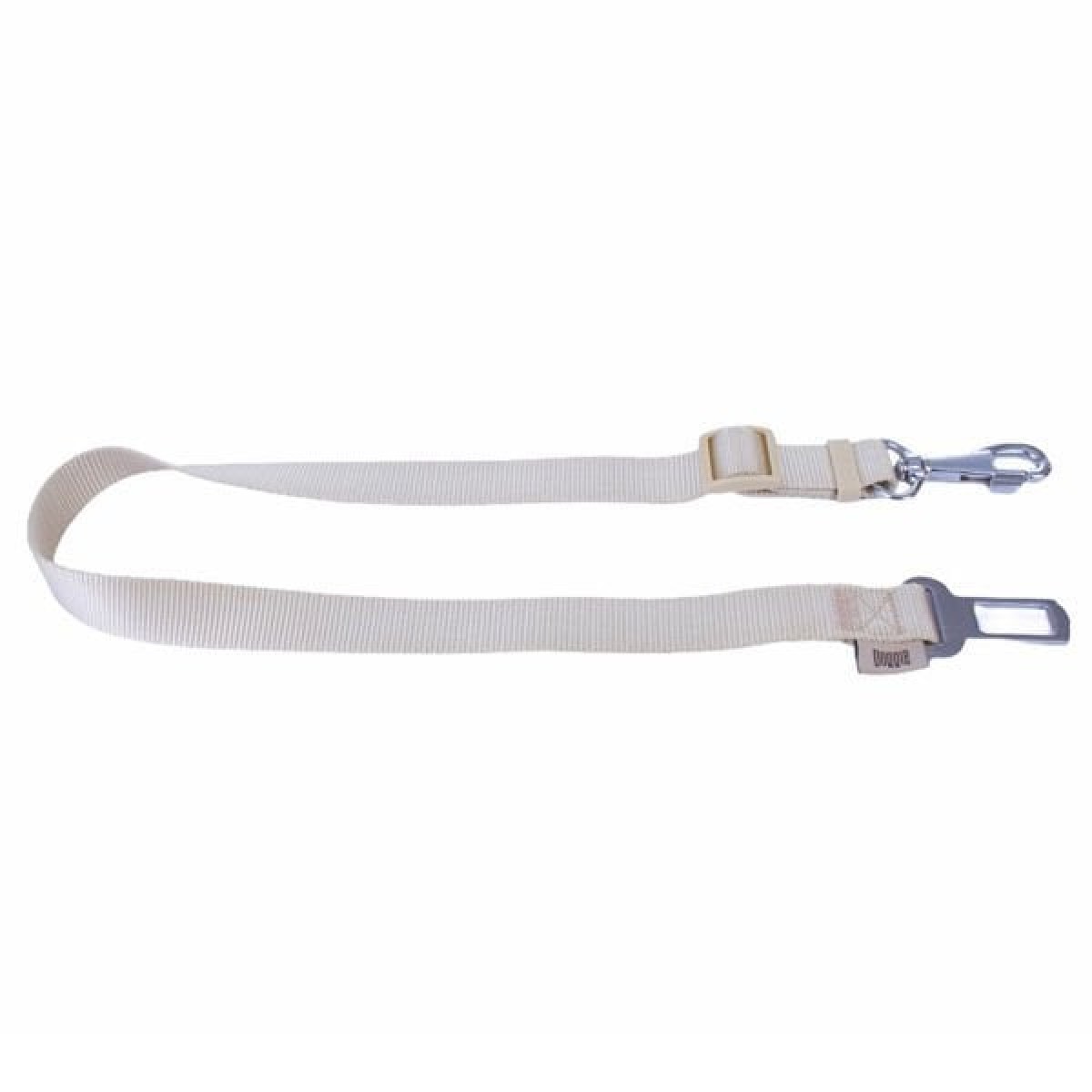 Doggie Dokuma Emniyet Kemerli Köpek Gezdirme Tasma Aparatı Medium Haki 2.5x50-80 Cm Doggie Dokuma Emniyet Kemerli Köpek Gezdirme Tasma Aparatı Medium Haki 2.5x50-80 Cm