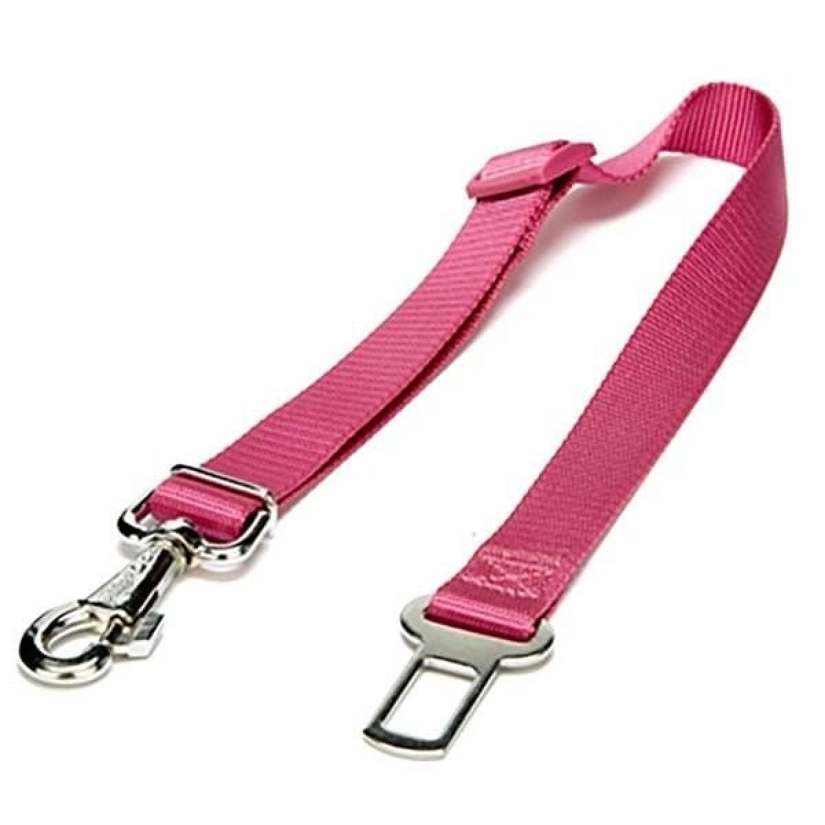 Doggie Dokuma Emniyet Kemerli Köpek Gezdirme Tasma Aparatı Medium Mor 2.5x50-80 Cm Doggie Dokuma Emniyet Kemerli Köpek Gezdirme Tasma Aparatı Medium Mor 2.5x50-80 Cm