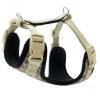 Doggie Havalı Dokuma Köpek Göğüs Tasması Xsmall Kamuflaj 1.5x35-45 Cm Doggie Havalı Dokuma Köpek Göğüs Tasması Xsmall Kamuflaj 1.5x35-45 Cm