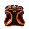 Doggie Havalı Dokuma Neon Küçük Irk Köpek Göğüs Tasması Small Turuncu 32-38 Cm Doggie Havalı Dokuma Neon Küçük Irk Köpek Göğüs Tasması Small Turuncu 32-38 Cm