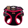 Doggie Havalı Dokuma Neon Küçük Irk Köpek Göğüs Tasması Xsmall Pembe 30-34 Cm Doggie Havalı Dokuma Neon Küçük Irk Köpek Göğüs Tasması Xsmall Pembe 30-34 Cm