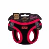 Doggie Havalı Dokuma Neon Küçük Irk Köpek Göğüs Tasması Xxsmall Pembe 26-30 Cm Doggie Havalı Dokuma Neon Küçük Irk Köpek Göğüs Tasması Xxsmall Pembe 26-30 Cm