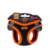 Doggie Havalı Dokuma Neon Küçük Irk Köpek Göğüs Tasması Xxsmall Turuncu 26-30 Cm Doggie Havalı Dokuma Neon Küçük Irk Köpek Göğüs Tasması Xxsmall Turuncu 26-30 Cm
