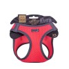 Doggie Havalı Dokuma Reflektör Küçük Irk Köpek Göğüs Tasması Xsmall Pembe 30-34 Cm Doggie Havalı Dokuma Reflektör Küçük Irk Köpek Göğüs Tasması Xsmall Pembe 30-34 Cm