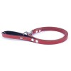 Doggie Konfor Deri Köpek Gezdirme Tasması Medium Kırmızı 1.5x150-150 Cm Doggie Konfor Deri Köpek Gezdirme Tasması Medium Kırmızı 1.5x150-150 Cm