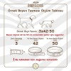Doggie Konfor Deri Zincirli Köpek Boğma Tasma Medium Siyah 2x35-45 Cm Doggie Konfor Deri Zincirli Köpek Boğma Tasma Medium Siyah 2x35-45 Cm