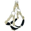 Doggie Konfor Dokuma Ronin Köpek Göğüs Tasması Small Haki 1.5x40-45 Cm Doggie Konfor Dokuma Ronin Köpek Göğüs Tasması Small Haki 1.5x40-45 Cm