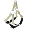 Doggie Konfor Dokuma Ronin Köpek Göğüs Tasması Xlarge Haki 2.5x65-75 Cm Doggie Konfor Dokuma Ronin Köpek Göğüs Tasması Xlarge Haki 2.5x65-75 Cm