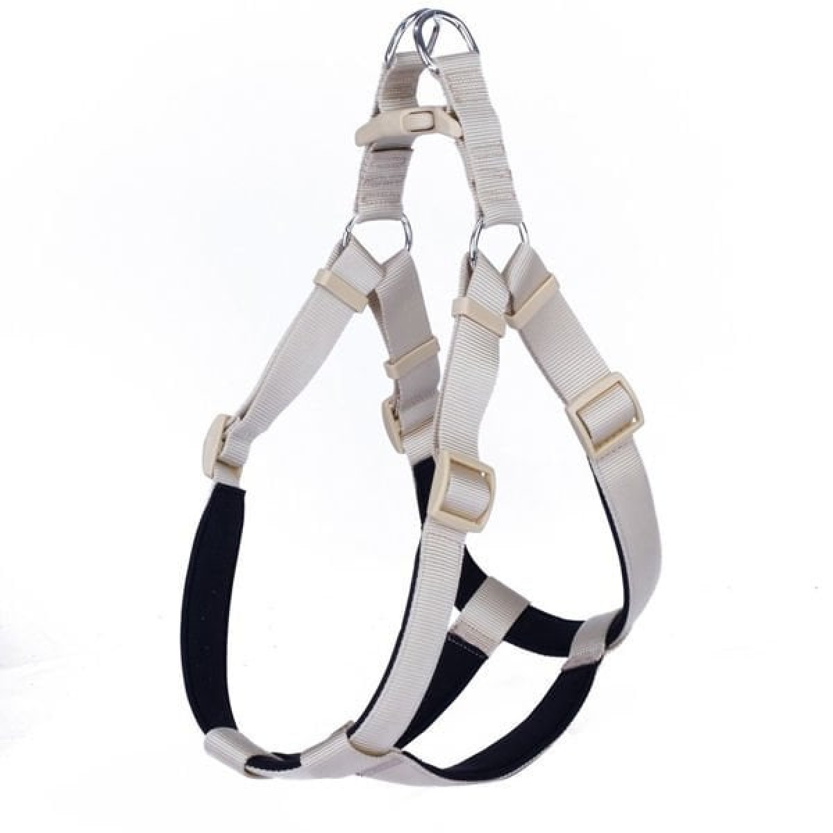 Doggie Konfor Dokuma Ronin Köpek Göğüs Tasması Xxxlarge Haki 3x75-85 Cm Doggie Konfor Dokuma Ronin Köpek Göğüs Tasması Xxxlarge Haki 3x75-85 Cm