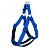 Doggie Konfor Dokuma Ronin Köpek Göğüs Tasması Xxxlarge Royal Mavi 3x75-85 Cm Doggie Konfor Dokuma Ronin Köpek Göğüs Tasması Xxxlarge Royal Mavi 3x75-85 Cm
