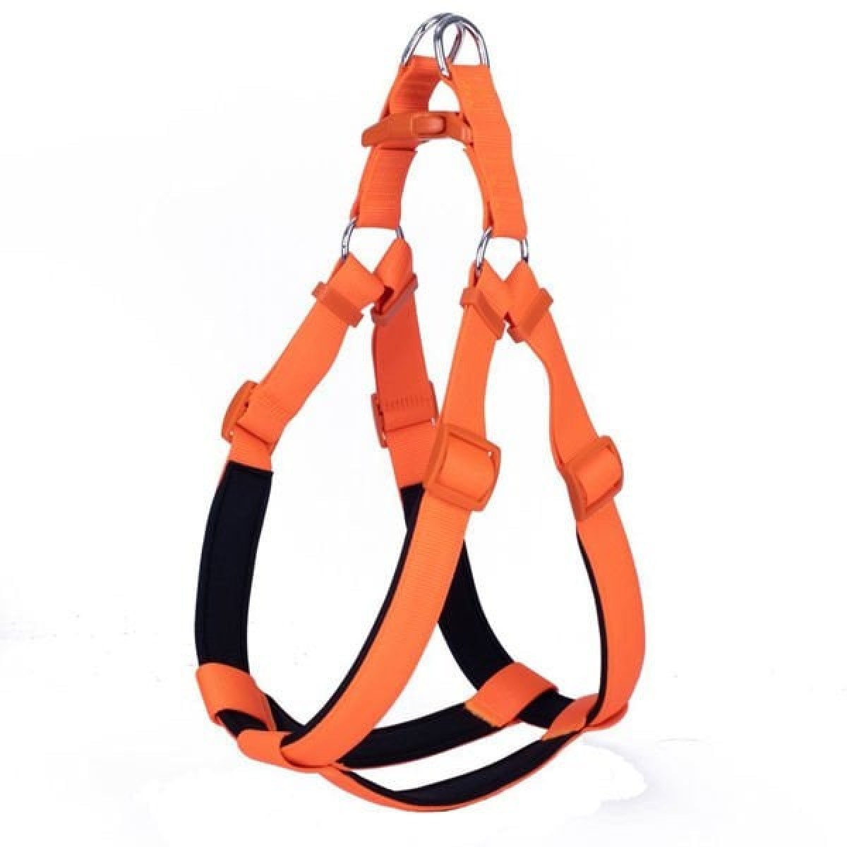 Doggie Konfor Dokuma Ronin Köpek Göğüs Tasması Xxxlarge Turuncu 3x75-85 Cm Doggie Konfor Dokuma Ronin Köpek Göğüs Tasması Xxxlarge Turuncu 3x75-85 Cm